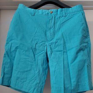 Polo Ralph Lauren Shorts Sz 33 NWT